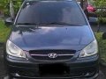 Hyundai Getz acquired 2009 model-0