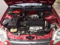 1999 Honda Civic Sir body No issue-0