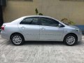 Toyota Vios G 2012 Automatic 1300cc-1