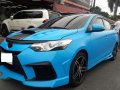 2014 Toyota Vios FOR SALE-3