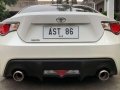 2014 Toyota 86 Automatic 15T Mileage GT86-4