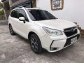 2013 Subaru Forester XT FOR SALE-11