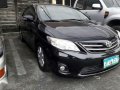 2013 Toyota Corolla Altis 1.6G Automatic Financing OK-1