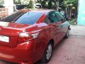 2017 Toyota Vios E Manual Transmission-3