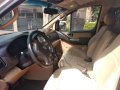 FOR SALE 2011 HYUNDAI GRAND STAREX GOLD-5