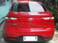 Kia Rio 2014 Ex-S At Special Edition-5