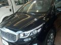 2018 Kia Grand Carnival 2.2L 7 Str AT Starex Alphard Audi Traveller-6