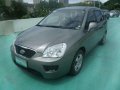 2011 Kia Carens CRDi Diesel Engine-11