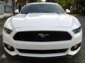 2017 Ford Mustang GT 5.0L V8 Php 2,838,000-0