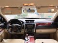 2013 Toyota Camry 2.5 G Automatic Transmission -7