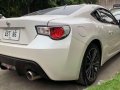 2014 Toyota 86 Automatic 15T Mileage GT86-1