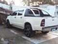 2014 Toyota Hilux 4x2 2.5G AT FOR SALE-5
