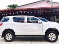 2015 Chevrolet Trailblazer 4x2 Automatic Transmission-9