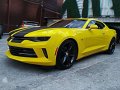 2016 Chevrolet Camaro RS FOR SALE-10