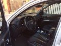 For Sale Hyundai Santa Fe 2009 4x4 Diesel automatic-7