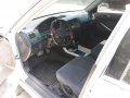 Honda Civic VTI 97 automatic transmission-4