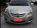 Toyota Vios g matic 2008 FOR SALE-8