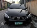 super unit Toyot Altis 1.6 G matic 2012-11