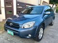 2006 Toyota RAV4 4x4 Matic All power-0