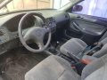 1998 Honda Civic vti manual transmission-3