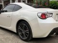 2014 Toyota 86 Automatic 15T Mileage GT86-0