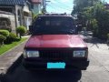 TOYOTA Tamaraw FX 1.8 5-speed Manual transmission-0