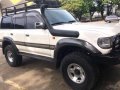 1997 Toyota Land Cruiser FOR SALE-1