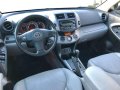 2006 Toyota RAV4 4x4 Matic All power-8