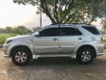 Toyota Fortuner V 4X4 2006 FOR SALE-3