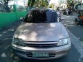 SELLING Ford Lynx 2000 AT-3