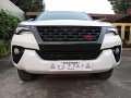 2017 Toyota Fortuner Automatic Diesel G-4