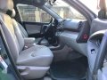2006 Toyota RAV4 4x4 Matic All power-5