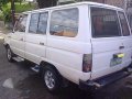Toyota Tamaraw Fx 1997 3nd owned unit-2