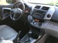 2006 Toyota RAV4 4x4 Matic All power-9