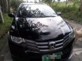 Honda City 1.3 Automatic trans 2010 model-1