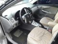 2013 Toyota Corolla Altis 1.6G Automatic Financing OK-4