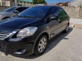 TOYOTA VIOS 1.3 E Year model 2012-1