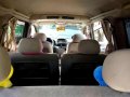 Rush Sale  Nissan Serena Top of the line 2000 model-2