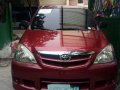 Toyota Avanza 2006 for sale-10