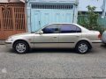 1998 Honda Civic vti manual transmission-1