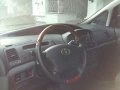 Toyota Previa 2004 4cyl gas for sale-0