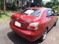 TOYOTA Vios 2007 model 2008 accquired-5