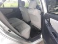 Toyota Vios e 2004 model Manual 1.3L engine tipid-9