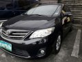 2013 Toyota Corolla Altis 1.6G Automatic Financing OK-0