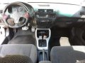 Honda Civic VTI 97 automatic transmission-7