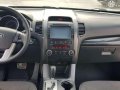 2010 Kia Sorento Gas Automatic transmission-1