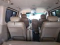 FOR SALE 2011 HYUNDAI GRAND STAREX GOLD-8