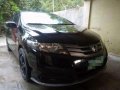 Honda City 1.3 Automatic trans 2010 model-3