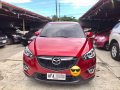 2014 Mazda CX 5 4x2 Automatic Transmission-6