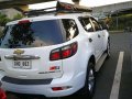 Chevrolet Trailblazer LTZ 2014 FOR SALE-1